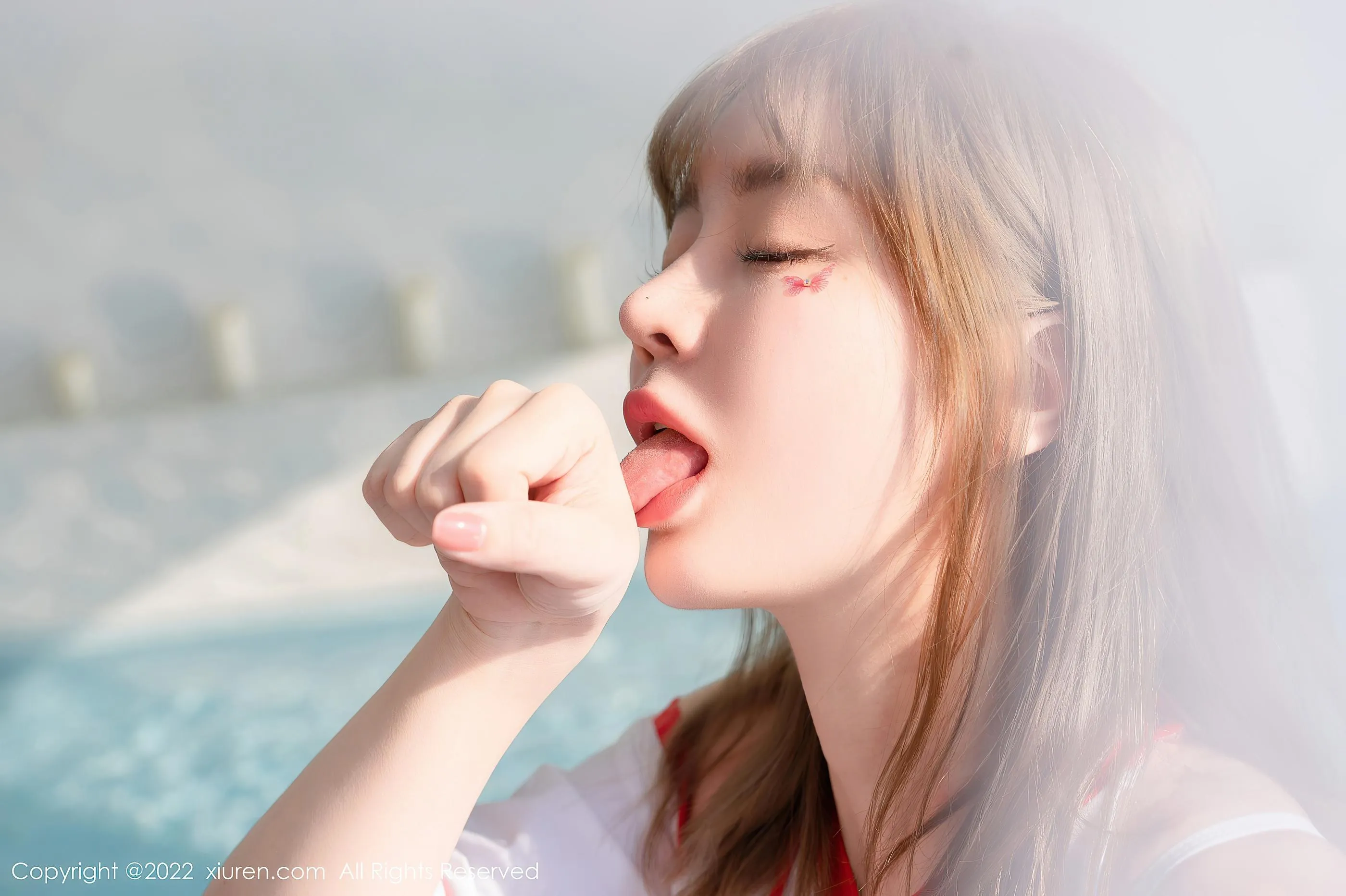 [XIUREN秀人网] 2022.05.27 NO.5072 王雨纯 [87P]插图4